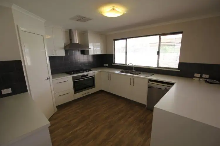 Second view of Homely house listing, 9 Carrington Way, Merredin WA 6415