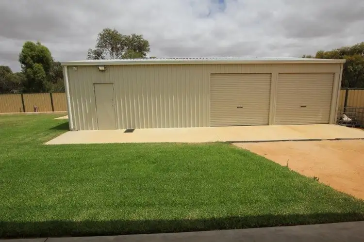 Third view of Homely house listing, 9 Carrington Way, Merredin WA 6415