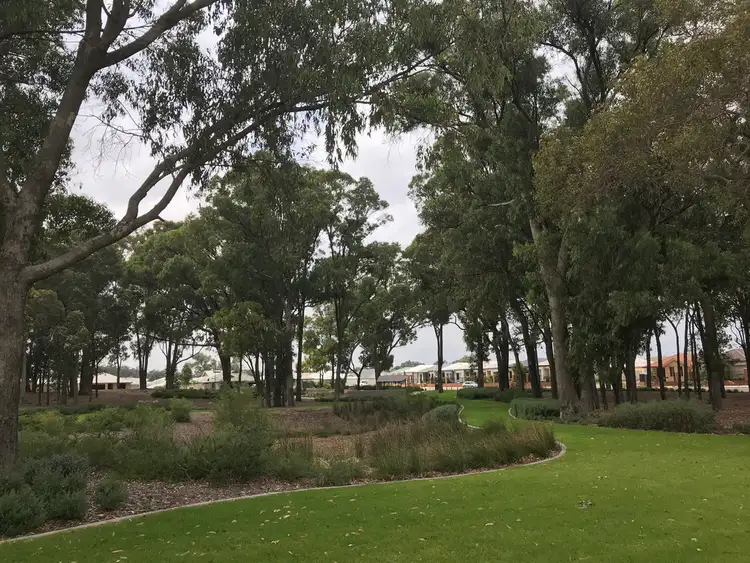 Third view of Homely land listing, 44 Firebrand Grove, Baldivis WA 6171