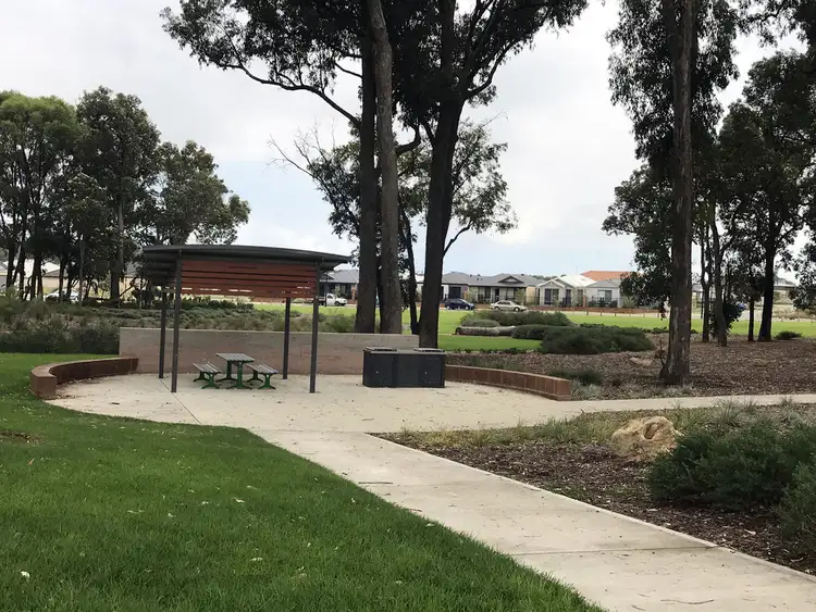 Fourth view of Homely land listing, 44 Firebrand Grove, Baldivis WA 6171