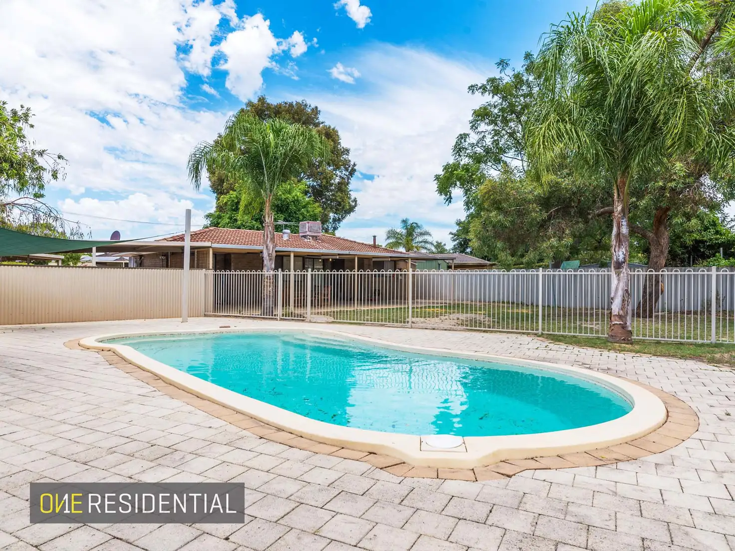 Main view of Homely house listing, 18 Garvey Place, Gosnells WA 6110