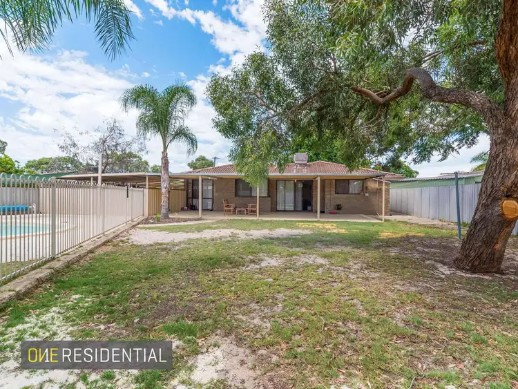 Second view of Homely house listing, 18 Garvey Place, Gosnells WA 6110