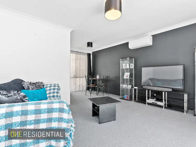Third view of Homely house listing, 18 Garvey Place, Gosnells WA 6110