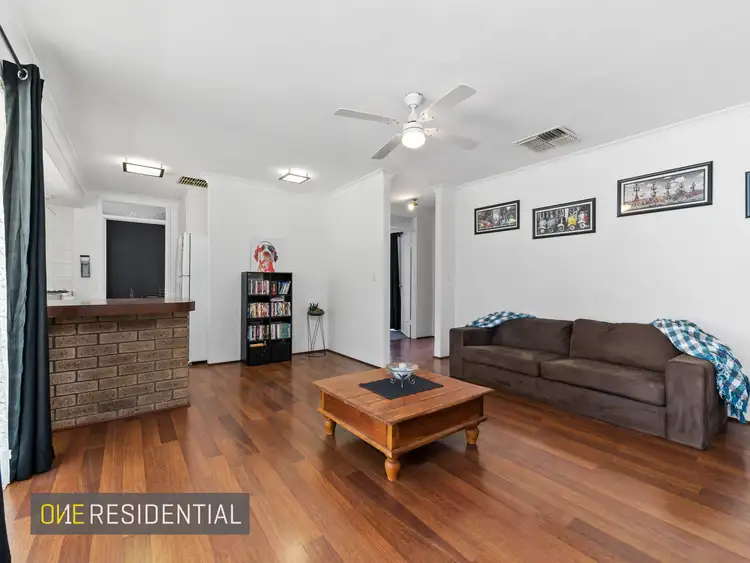 Fourth view of Homely house listing, 18 Garvey Place, Gosnells WA 6110