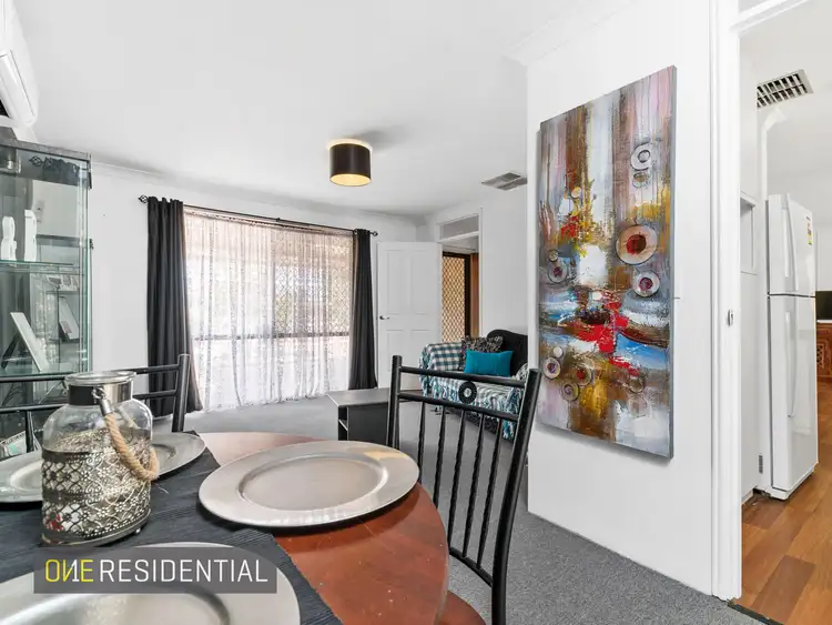Seventh view of Homely house listing, 18 Garvey Place, Gosnells WA 6110