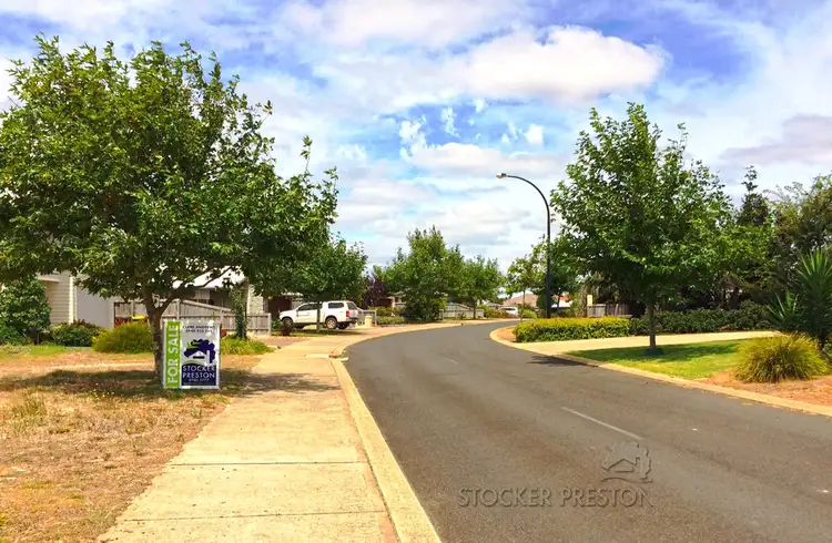 Second view of Homely land listing, 3 Humble Way, Margaret River WA 6285