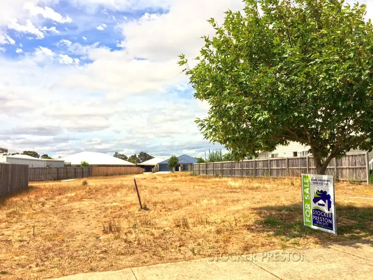 Third view of Homely land listing, 3 Humble Way, Margaret River WA 6285