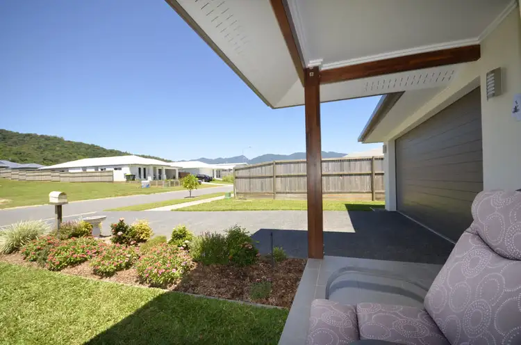 Third view of Homely house listing, 4 Barrbal Drive, Cooya Beach QLD 4873