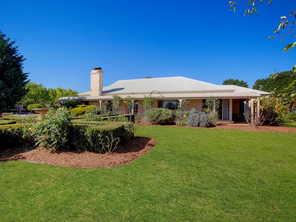 Main view of Homely rural property listing, 25 Springhill Gr, Sutton Forest NSW 2577