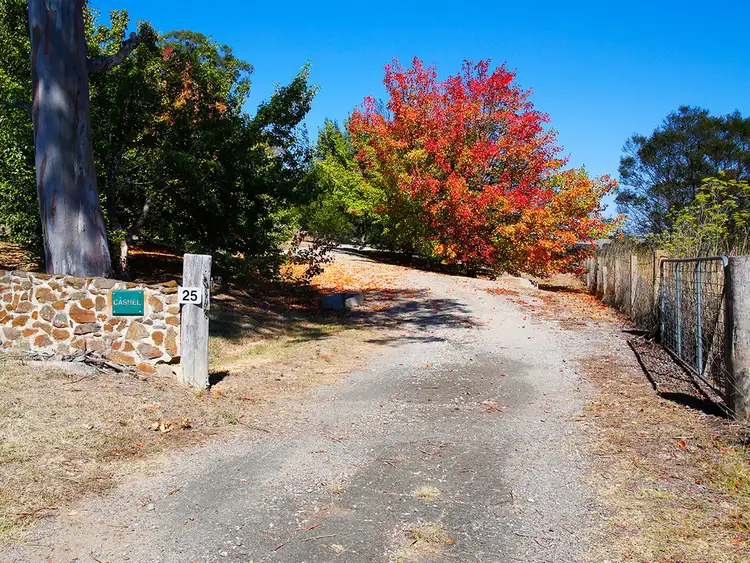 Second view of Homely rural property listing, 25 Springhill Gr, Sutton Forest NSW 2577