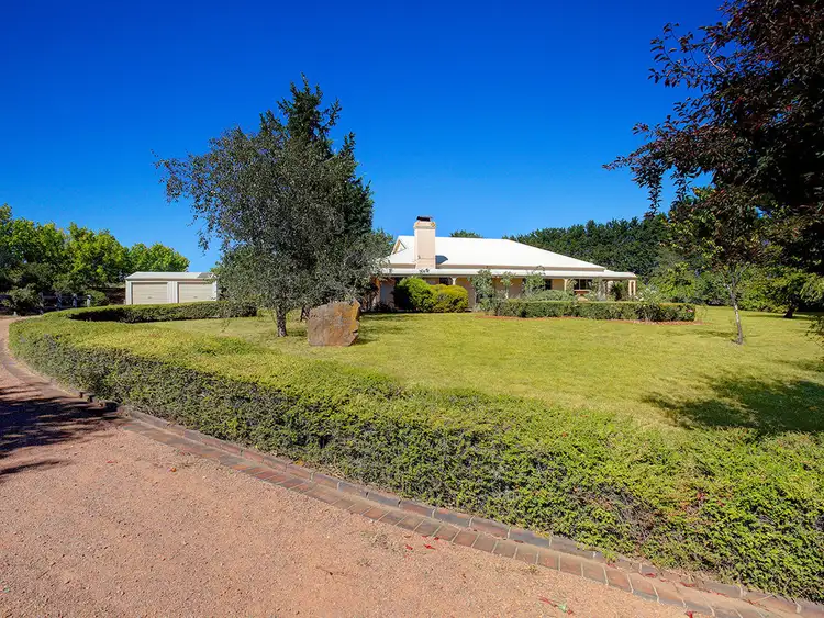 Fourth view of Homely rural property listing, 25 Springhill Gr, Sutton Forest NSW 2577