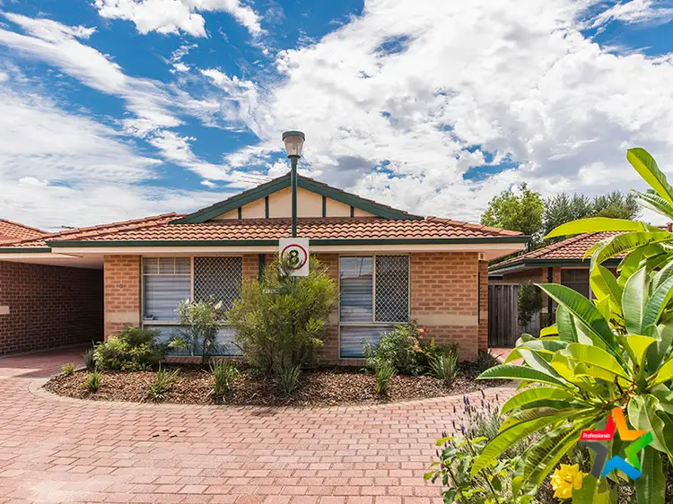 Main view of Homely house listing, 3/1 Iolanthe Street, Bassendean WA 6054