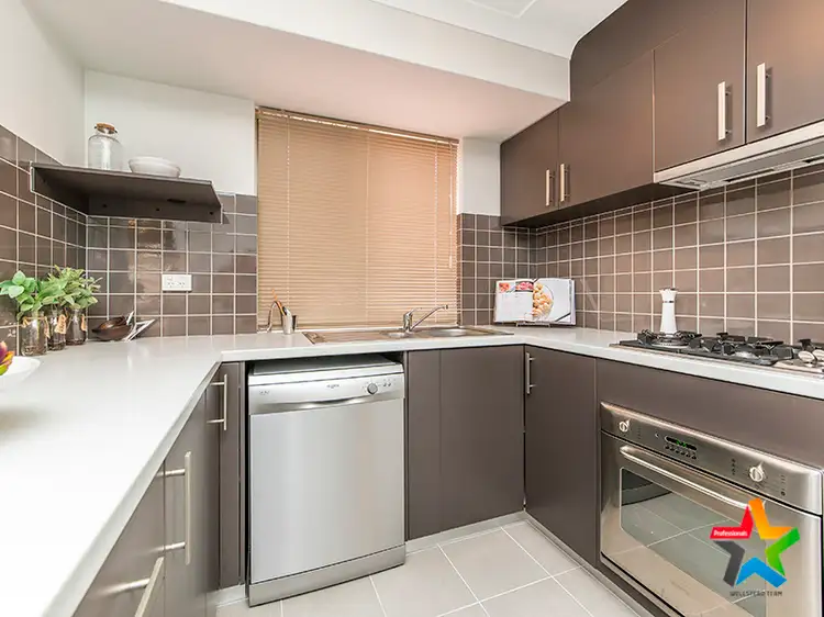 Fourth view of Homely house listing, 3/1 Iolanthe Street, Bassendean WA 6054