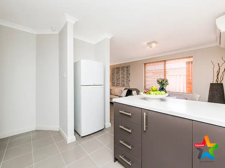 Fifth view of Homely house listing, 3/1 Iolanthe Street, Bassendean WA 6054