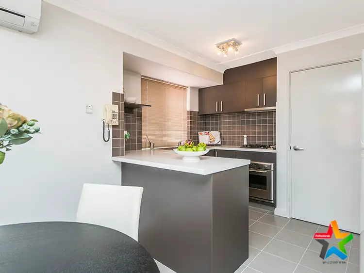 Sixth view of Homely house listing, 3/1 Iolanthe Street, Bassendean WA 6054