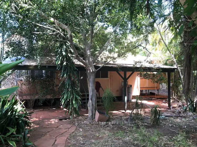 Third view of Homely house listing, 58 Forrest Street, Broome WA 6725