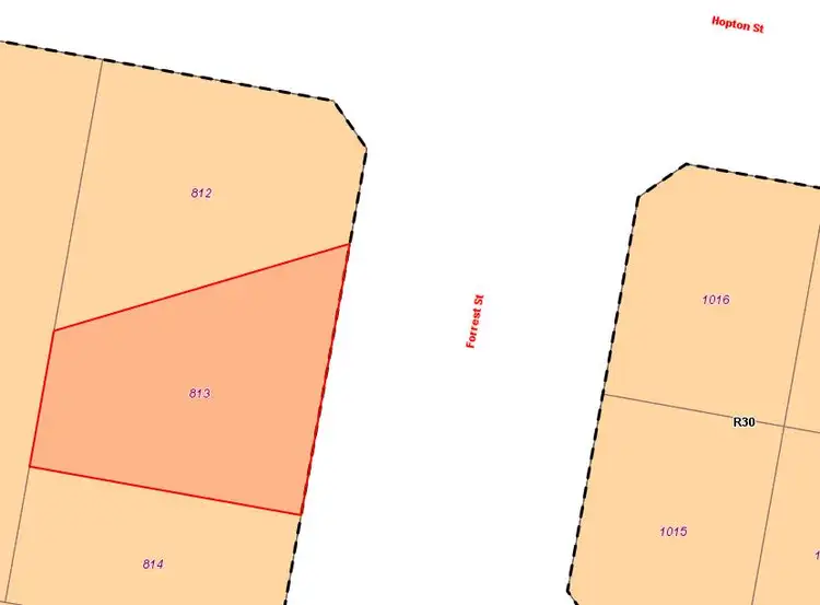 Fourth view of Homely house listing, 58 Forrest Street, Broome WA 6725
