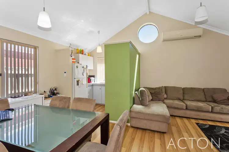 Sixth view of Homely house listing, 19/55 Moran Court, Beaconsfield WA 6162