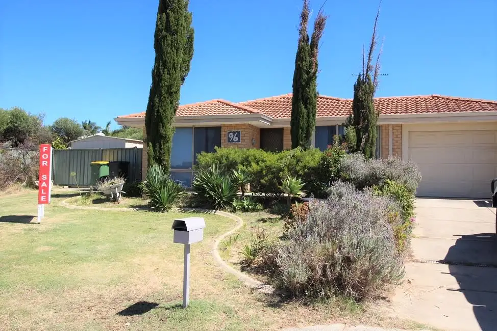 Main view of Homely house listing, 96 Dalrymple, Leda WA 6170