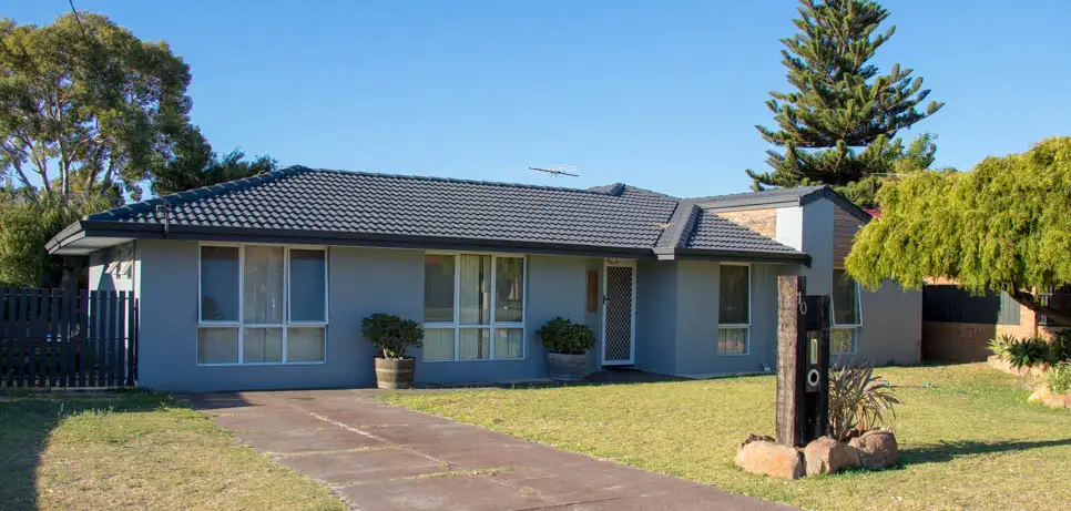 Main view of Homely house listing, 10 Hennessy Way, Rockingham WA 6168