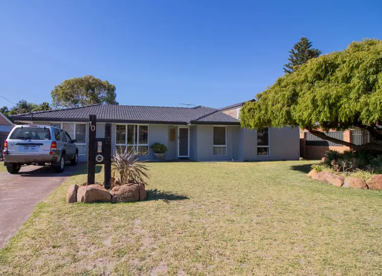 Fourth view of Homely house listing, 10 Hennessy Way, Rockingham WA 6168