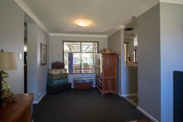 Fifth view of Homely house listing, 10 Hennessy Way, Rockingham WA 6168