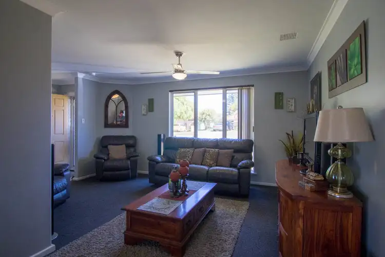 Sixth view of Homely house listing, 10 Hennessy Way, Rockingham WA 6168