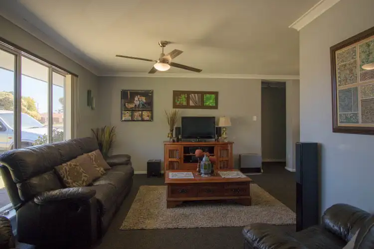 Seventh view of Homely house listing, 10 Hennessy Way, Rockingham WA 6168