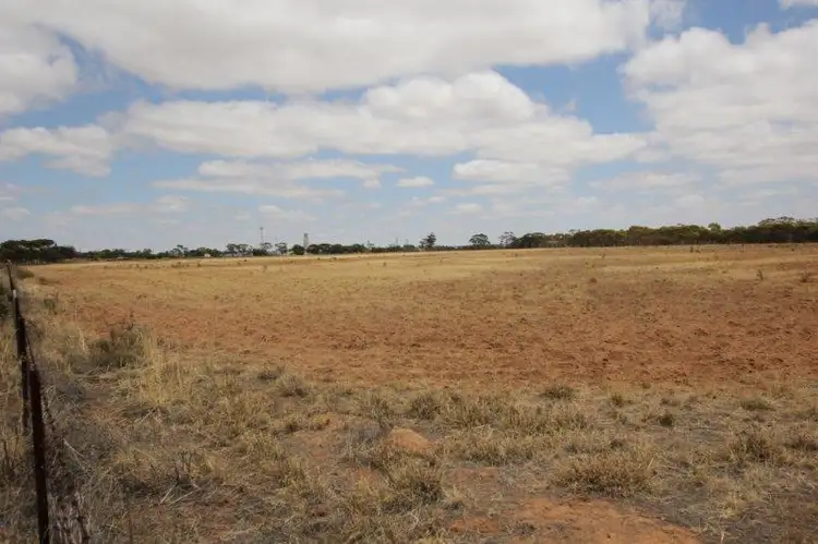 Main view of Homely rural property listing, Lot 602 Gamenya Avenue, Merredin WA 6415