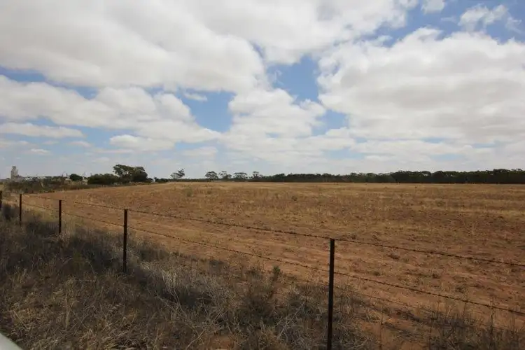Third view of Homely rural property listing, Lot 602 Gamenya Avenue, Merredin WA 6415