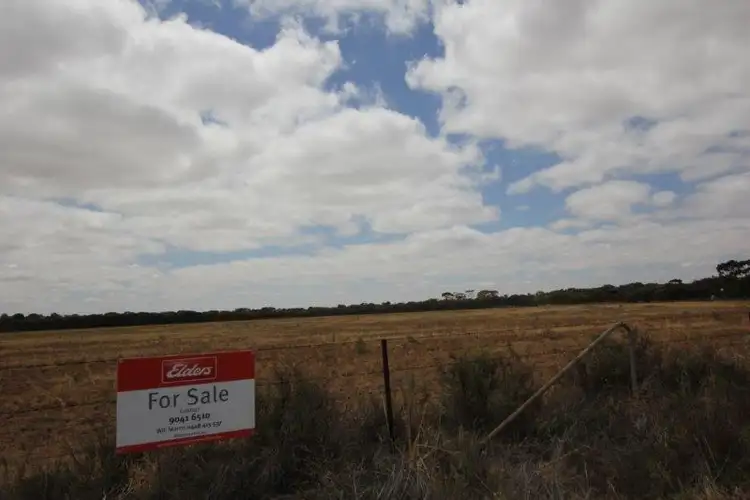 Fourth view of Homely rural property listing, Lot 602 Gamenya Avenue, Merredin WA 6415