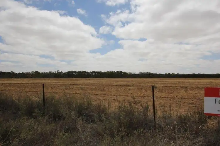 Fifth view of Homely rural property listing, Lot 602 Gamenya Avenue, Merredin WA 6415