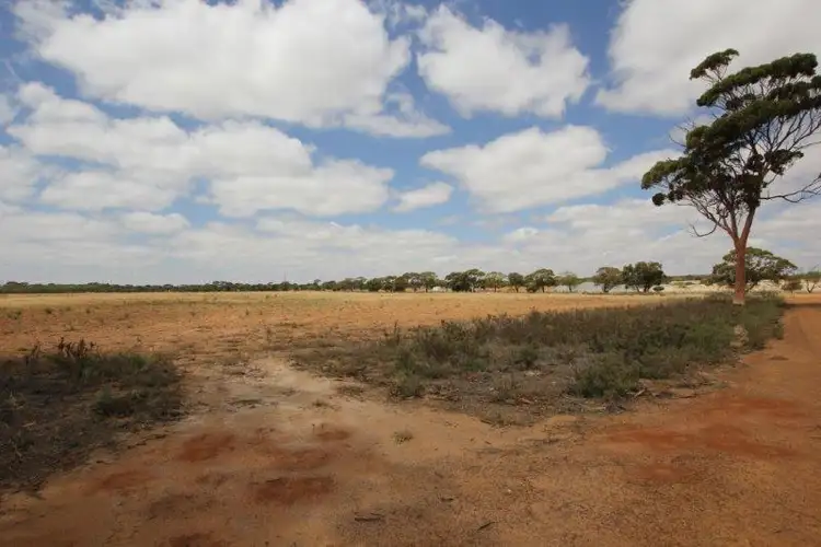 Seventh view of Homely rural property listing, Lot 602 Gamenya Avenue, Merredin WA 6415