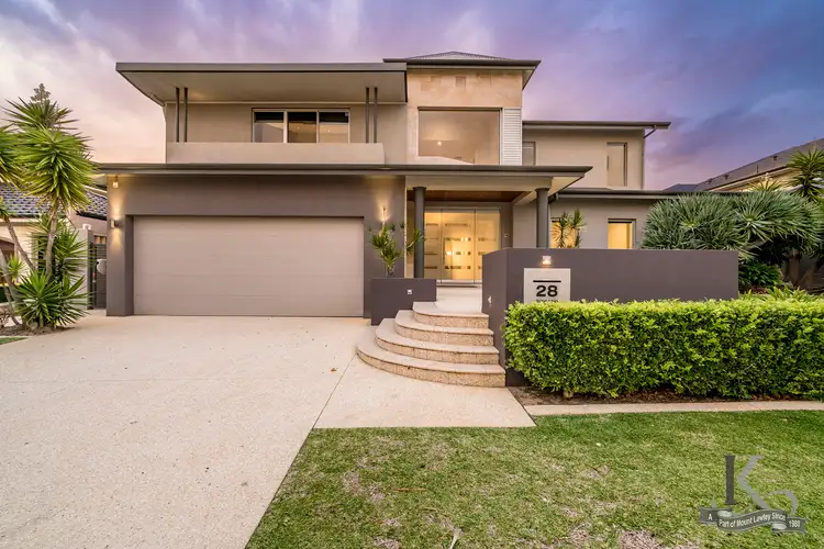 28 Romano Crescent, Iluka WA 6028