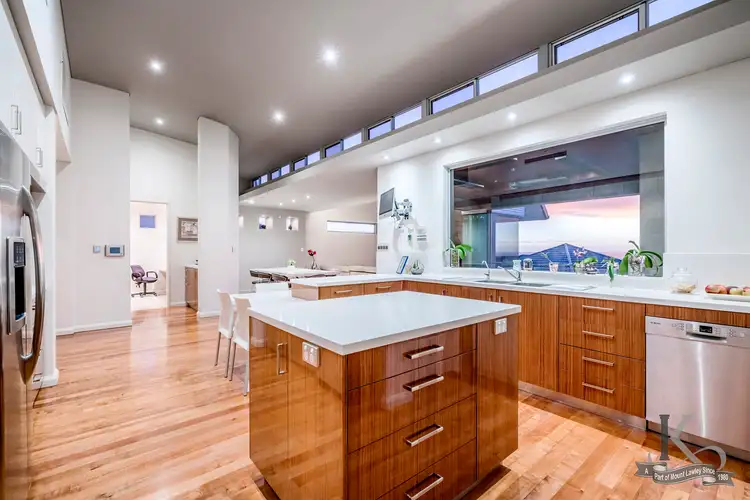 Fifth view of Homely house listing, 28 Romano Crescent, Iluka WA 6028