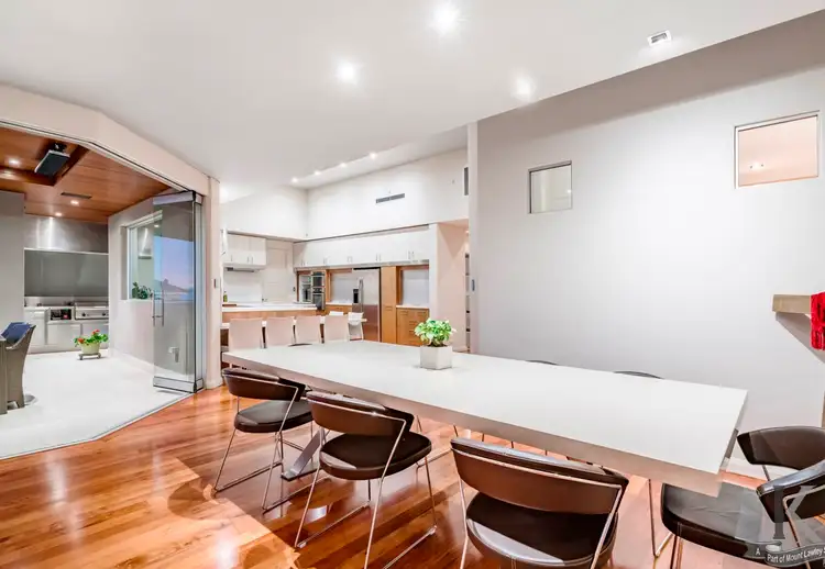 Sixth view of Homely house listing, 28 Romano Crescent, Iluka WA 6028