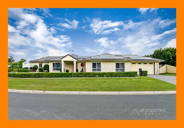 4-8 Sweet Myrtle Court, Jimboomba QLD 4280