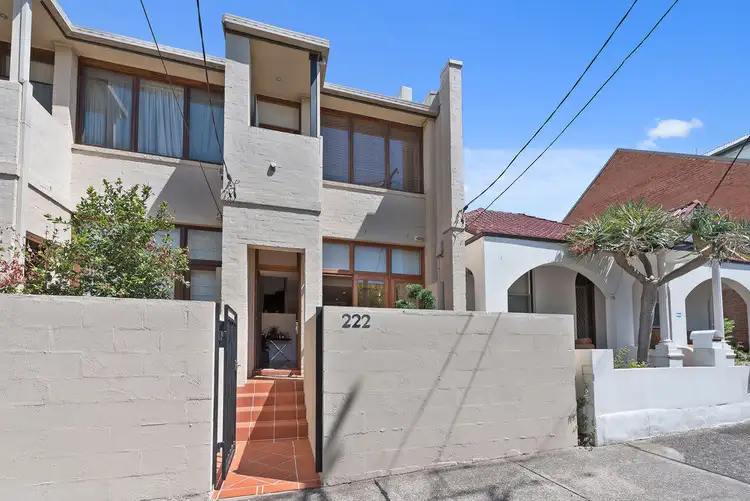 Second view of Homely house listing, 222 Victoria Street, Beaconsfield NSW 2015