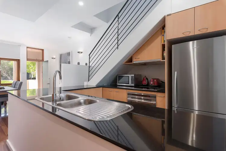 Fifth view of Homely house listing, 222 Victoria Street, Beaconsfield NSW 2015