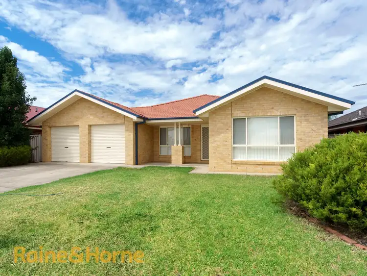 Main view of Homely house listing, 43 Mima Street, Glenfield Park NSW 2650