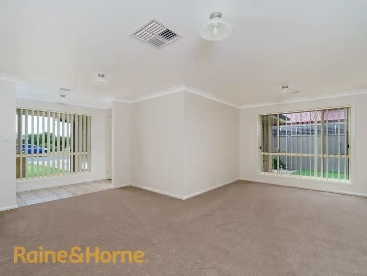 Second view of Homely house listing, 43 Mima Street, Glenfield Park NSW 2650