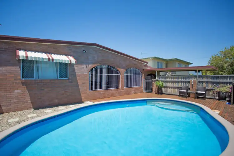 25 Finch Street, Slade Point QLD 4740