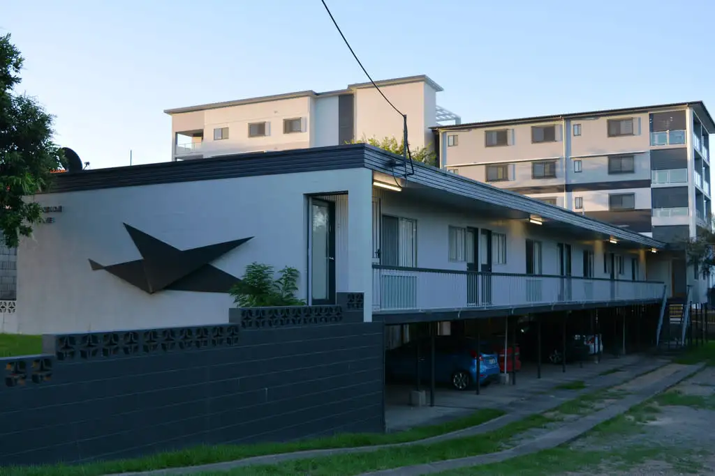 Main view of Homely block of units listing, 501 Samford Road, Mitchelton QLD 4053