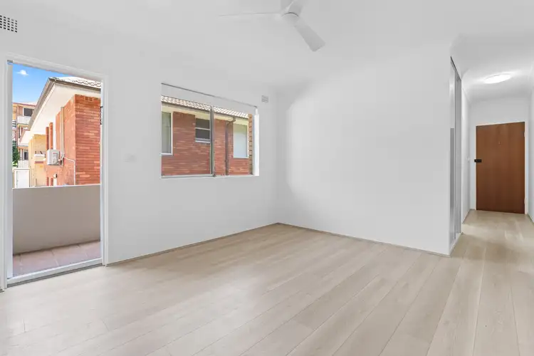 6/52 Burlington Road, Homebush NSW 2140