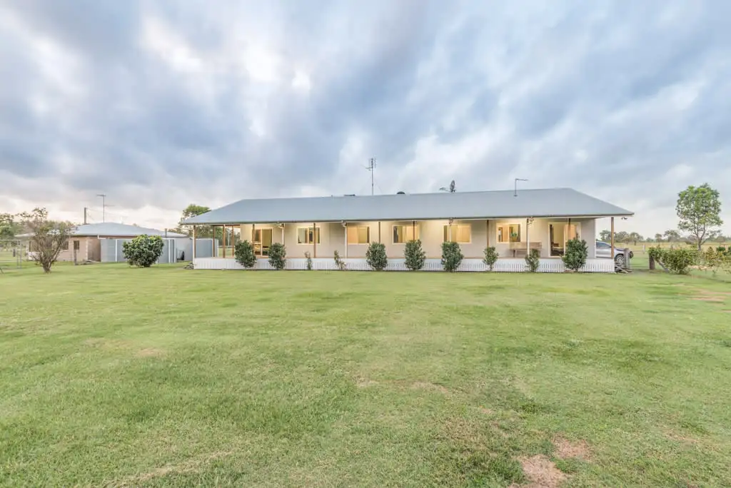 Main view of Homely house listing, 0 Flagstone Road, Avondale QLD 4670