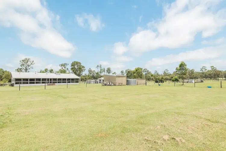 Fourth view of Homely house listing, 0 Flagstone Road, Avondale QLD 4670