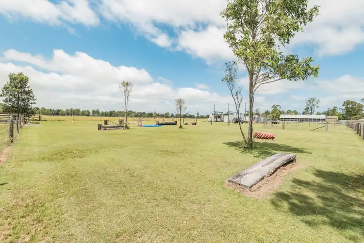 Fifth view of Homely house listing, 0 Flagstone Road, Avondale QLD 4670