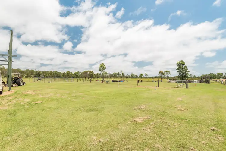 Sixth view of Homely house listing, 0 Flagstone Road, Avondale QLD 4670