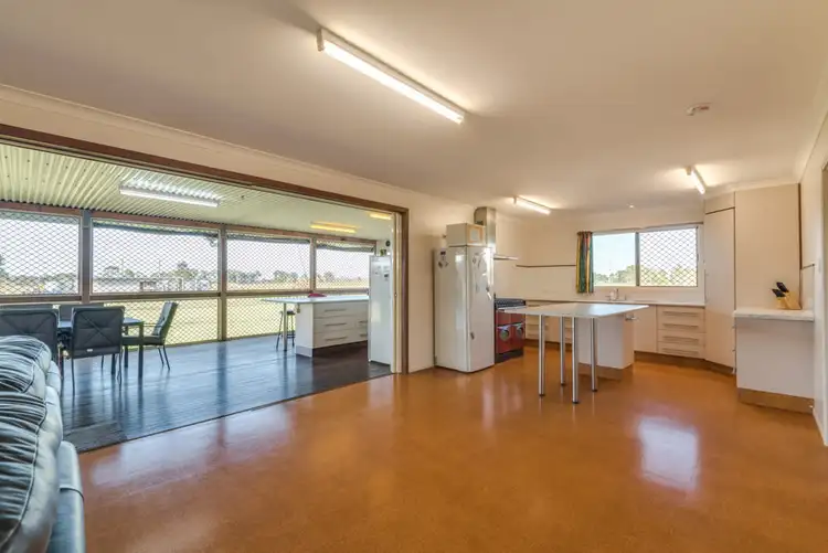 Seventh view of Homely house listing, 0 Flagstone Road, Avondale QLD 4670