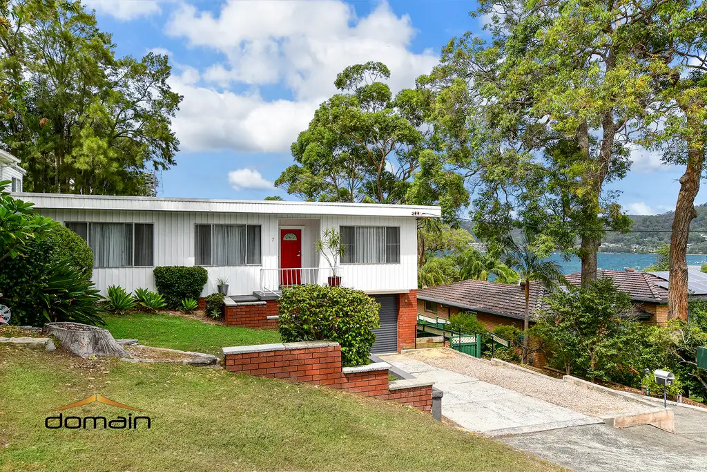 Main view of Homely house listing, 7 Gosford Street, Point Clare NSW 2250
